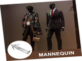 Female Inflatable Mannequin Clothing A Shirts Hangers for Pants Inflatable Mannequin Female Women V1366-AZ2-W-04578