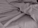 Royal Comfort - Balmain 1000TC Bamboo cotton Sheet Sets - Dove ABM-204908