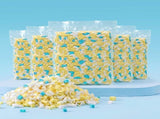 Artiss 25lbs Bean Bag Filler Shredded Memory Foam Filling High Density Soft Pillow Stuffing BD-FILLER-MCX5