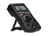 Multifunction Digital Multimeter Smart Backlight LCD Autoranging Temperature Sensing VoltmeterKD616 V1294-YM0901-3117210113111