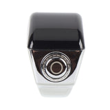 Smart Tasbih Ring Zinc Alloy IP67 Rain Proof APP Support Digital Prayer Reminder Finger Counter with V1294-YM0901-3115250008412