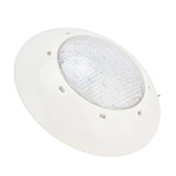 Swimming Pool Lamp Plastic IP68 Waterproof SMD2835 LED Underwater Lighting AC12V White Light35W V1294-YM0710-3119210180314