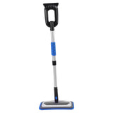 Car Snow Scrapers Aluminium Alloy Ergonomic Handle Efficient Snow Removal Snow Broom Ice Scraper for V1294-YM0901-3111240289112