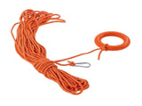 Floating Lifesaving Rope 30meter Outdoor Professional Reflective Floatable Throwing Rope Lifeguard V1294-YM0523-3111220025411