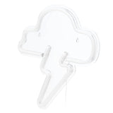 LED Neon Light Unique USB Powered Neon Sign Kids Room Christmas Festival Party Decoration V1294-YM0901-3119210059811