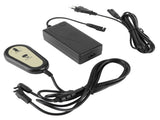 Electric Recliner Lift Chair Controller Hand Switch for Home Cinema Sofa 01 Male Connector V1294-YM0901-3113200136411