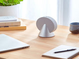 Lexon Conic 360 Bluetooth Speaker - Alu Polish V398-LD-LA133GA3