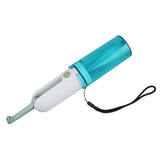 Portable Electric Electric , Including USB Charger, Hand-Held Bathtub Sprayer for Personal Hygiene, V1366-AZ2-W-04189