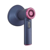 Handheld Vacuum Cleaner 2600mAh UV C Lamp Dust Mite Removal Vacuum Cleaner for Home Blue V1294-YM0706-3113230185911