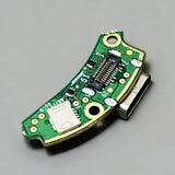 Repair Charging Port Board for QC45 Wireless Headphone to Fix Charging Problems Quickly and V1192-AZ-W-23689
