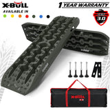 X-BULL Recovery tracks Sand tracks KIT Carry bag mounting pin Sand/Snow/Mud 10T 4WD-OLIVE Gen3.0 V211-AUEB-XB007