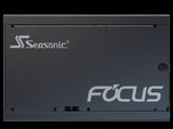 Seasonic FOCUS SPX-750 750W Fully Modular PSU V28-PSUSEAFOCUS750SPX