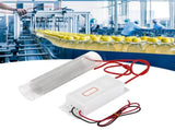 20g Mini Ozone Generator Tube Air Purifier Ozonator Accessories for Refrigerator Home Appliance220V V1294-YM0901-3111200213611