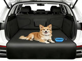 Car Trunk Pet Mat Pet Protector For Car High-Quality Pet Mat Easy-Clean Pet Mat V1107-135-55632