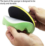 2 in 1 Car Foam Drill V178-83089
