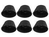 6PCS Modern Cloth Lampshade Chandelier Lamp Shades for E14 Wall Lamp Room Decor V1294-YM0721-3119210045511