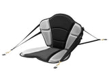 Kayak Seat, 1 Pack 31 mm Thick, Universal Paddle Board Seat with Back Support, Sit-on-Top Soft V952-PHTRZYEVAPMJZT0F7001V0