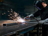 Welding Blanket, 1829mm x 2438mm Silicone Coated Fiberglass Welding Blanket, 1800&degF Heat Resistant V952-GJTCBLXWHTTCEJ8VR001V0