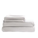 Royal Comfort - Balmain 1000TC Bamboo cotton Quilt Cover Sets - Cool Grey ABM-10002056