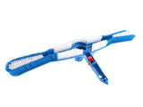 Swimming Pool Suction Vacuum Head Brush Cleaner Above Ground Cleaning Tool V1294-YM0901-JY22501