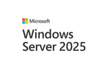 Microsoft Windows Server 2025 CAL English 1pk DSP OEI 1 Clt Device CAL No Refund No Downgrade V1202-V2-SMS-WINSVR25-1C-CAL