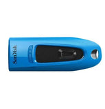 SanDisk Ultra 32GB USB3.0 Flash Drive 130MB/s Memory Stick Thumb Key Lightweight SecureAccess V1202-V2-USSD-CZ48-032GB