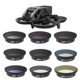 Avata Drone Lens Filter Set - Cpl Nd8 Nd16 PRL-5128182060DBT
