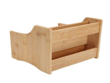 Desk Organizer Multifunctional Tabletop Storage Box with Drawer for Office Home Decor V1294-YM0901-3118250197011