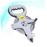 Retractable Tape Measure Time-Saving Construction Tool Tape Measure for Construction Tape Measure V1192-AZ-W-15334