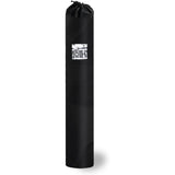 Jumbo Rug Storage Bag with PVC Transparent Window, Large Drawstring Carpet Bag for Rugs up to 912 V1188-CYX-J02-1891