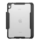 UAG Essential Armor Apple iPad Air Folio Rugged Case - Black V1202-V2-MPA-124474114040