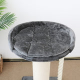 CATIO Cat Scratching Pole with Stand - Regal 60x60x96cm V390-C200271
