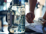 1.5L High-Capacity Portable Hydrogen Water Bottle Rechargeable Hydrogen Water Generator V1308-DSZKI-1012