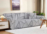 3 Seater Stretch Sofa Cover for 185-230cm Couch Slipcover V1263-JX-3547