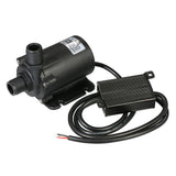 Bluefish DC12V 45.6W 1200L/H Lift 8m Brushless Water Pump with External Controller Waterproof V1294-YM0901-H21787-2