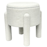 Oscar Storage Stool 23cm V637-E439177