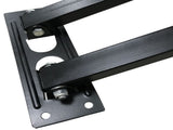 TV Wall Stand Iron Rotatable Telescopic Space Saving Strong Bearing Wall Mount Television Bracket V1294-YM0901-3114230064011