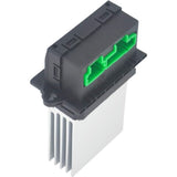 Heating Ventilation Resistor For Scenic 2 Clio 2 3 C5 C3 C2 107 207 607 Mgane Twingo 7701048390 V1188-MS-227-1210