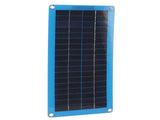 100W Portable Solar Panel Polycrystalline Silicone Solar Panel Klein Blue Household Automotive V1294-YM0901-3111230224811