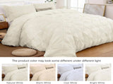 Heritage Palermo Ivy Quilt / Doona / Duvet Cover set V745-AQ082042K3