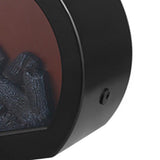 Fireplace Lantern Soft Light Energy Saving USB Rechargeable Simulation LED Flame Fireplace Lamp Home V1294-YM0626-3119230008011