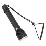 Diving Flashlight 3200 Lm IPX8 Waterproof Aluminum Alloy 3 Lighting Modes Under Water Flashlight for V1294-YM0703-3119230060011