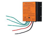 Wind Charge Controller 48V 600W MPPT Low Voltage Charging IP67 Protection Step Up Wind Energy V1294-YM0523-3114220040312