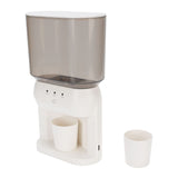 Wall Mounted Mouthwash Dispenser 600ml Capacity 3 Gears Intelligent Induction Mouth Wash Dispenser V1294-YM0901-3113250038211