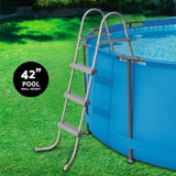 Bestway Above Ground Pool Ladder with Removable Steps BW-LAD-107CM-58335