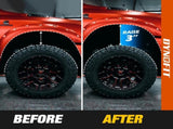 3 Inch Leveling Lift Kit for Silverado 1500/ Sierra 1500 Heavy Duty Forged V1258-DP02-WO-220