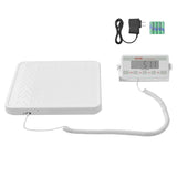 Portable Medical Scale, Professional Digital Physician Scale for Weighing - with Anti-slip Platform, V952-BXSYSCBSG440FYILKV3