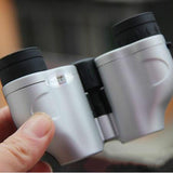 High Definition Night Vision Binoculars - 7X18 Wide-Angle PRL-50224730DBT