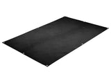 Welding Blanket, 1829mm x 2438mm Silicone Coated Fiberglass Welding Blanket, 1800&degF Heat Resistant V952-GJTCBLXWHTTCEJ8VR001V0