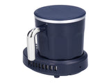 Smart Temperature Control Cup Dual Purpose Desktop Coffee Beverage Fast Cold Heating Cup for Office V1294-YM0901-3113210114712